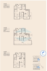 Cradels (D12), Apartment #215802111